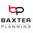 Baxter Planning Logo